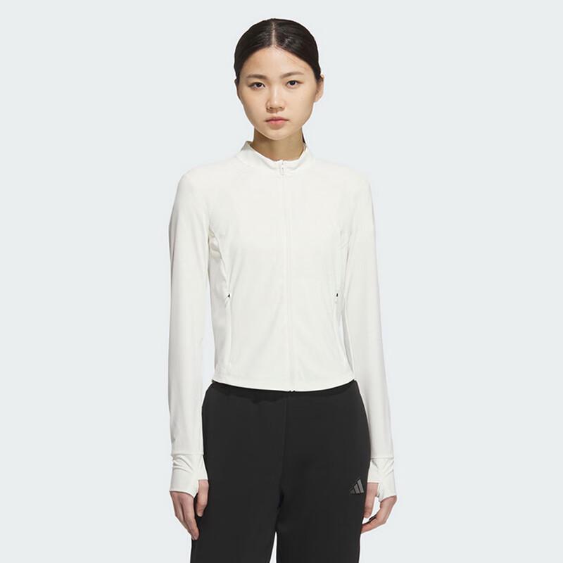 Adidas Women s MH KNIT JKT Jacket XL