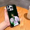 Rapper YoungBoy Never Broke Again Phone Case For iPhone17 16 15 14 13 12 Pro Max Grey Black Matte Laser Metallic Aurora Funda