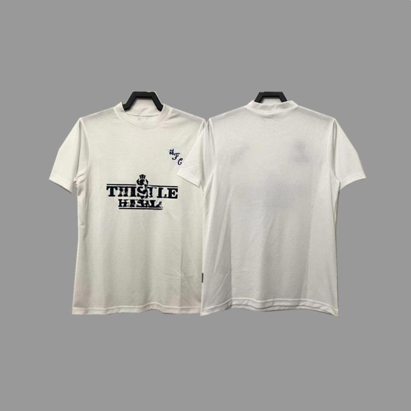 Leeds L Retro Jersey Football Jersey Classic Nostalgic Cowell Smith Jersey Game Training Jersey Short Sleeve
