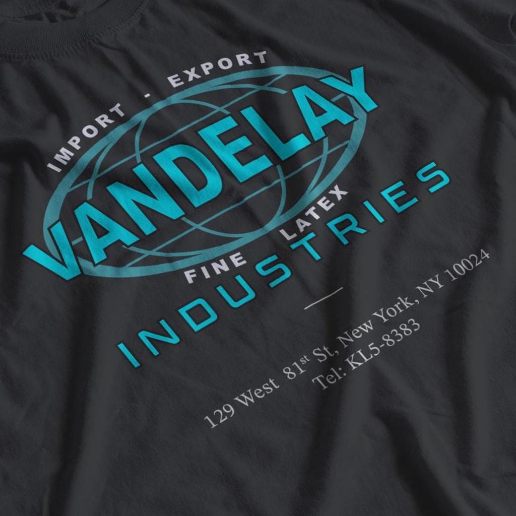 Vandelay Industries T-Shirt