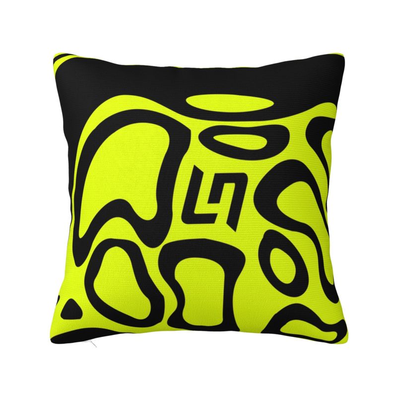 Luxury LLando Norris Motorcycle Racing Cushion Covers xcm Velvet Pillow Case Sofa Chair Square Pillowcase Home Decor