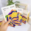 Zhenshiming Little Yellow Duck Steam Eye Mask