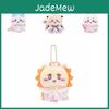 Adorable Angel And Demon Plush Toys Perfect For Girls Soft And Cuddly 10cm