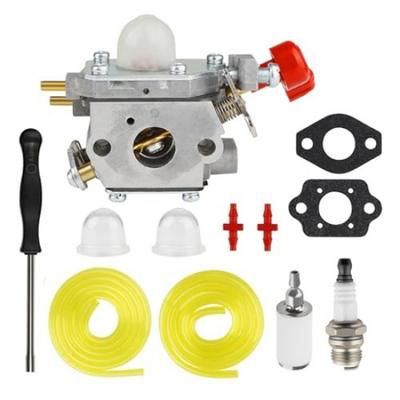 75306288 Vergaser für Troy Bilt TB35EC TB25CE TB25CEC TB25CH TB25HT TB25SEC