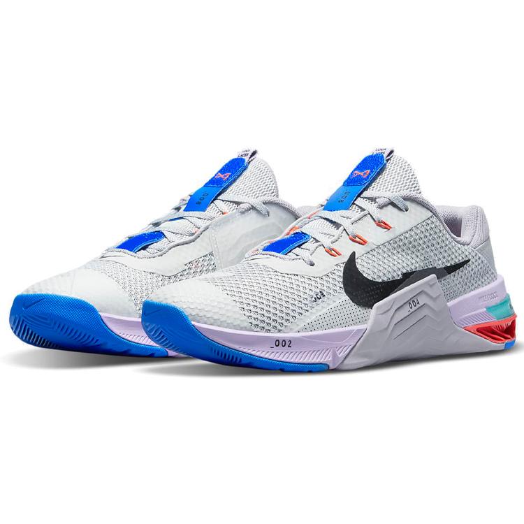 New Nike Metcon 7 Light Smoke Grey CZ8281-005