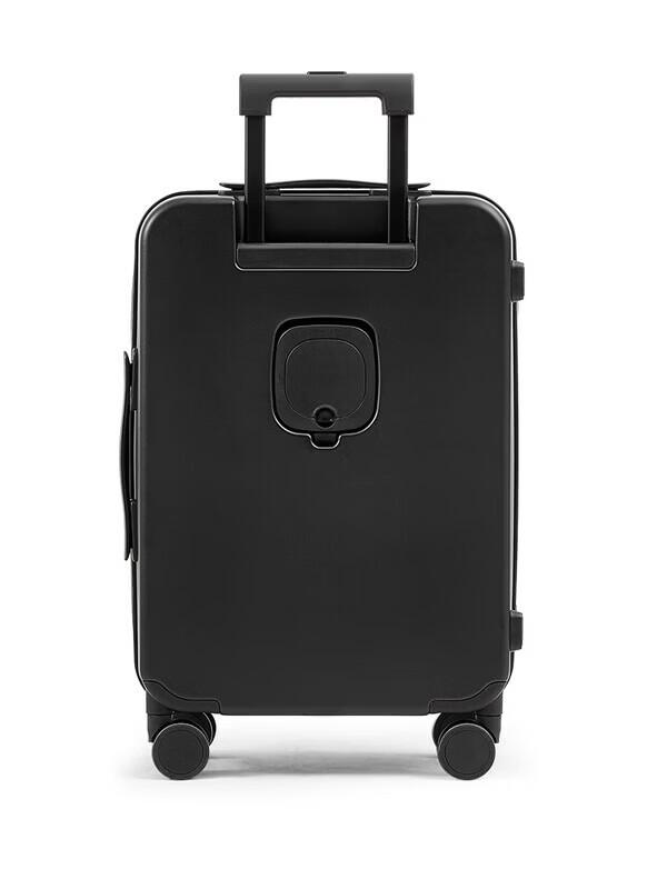 

OIWAS 20-inch Plaid Carry-on Luggage
