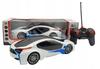 R/C Police Car USB Charger