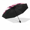 1pc Christmas Snake Folding Umbrella | Elegant Design, Fashionable Accessory, Durable Construction, Sturdy Ribs Yy251107056