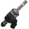 4×Fuel Injector For 15-19 Honda Fit 1.5L KA6MT KACVT 16010-5R1-315 16010-5R1-305