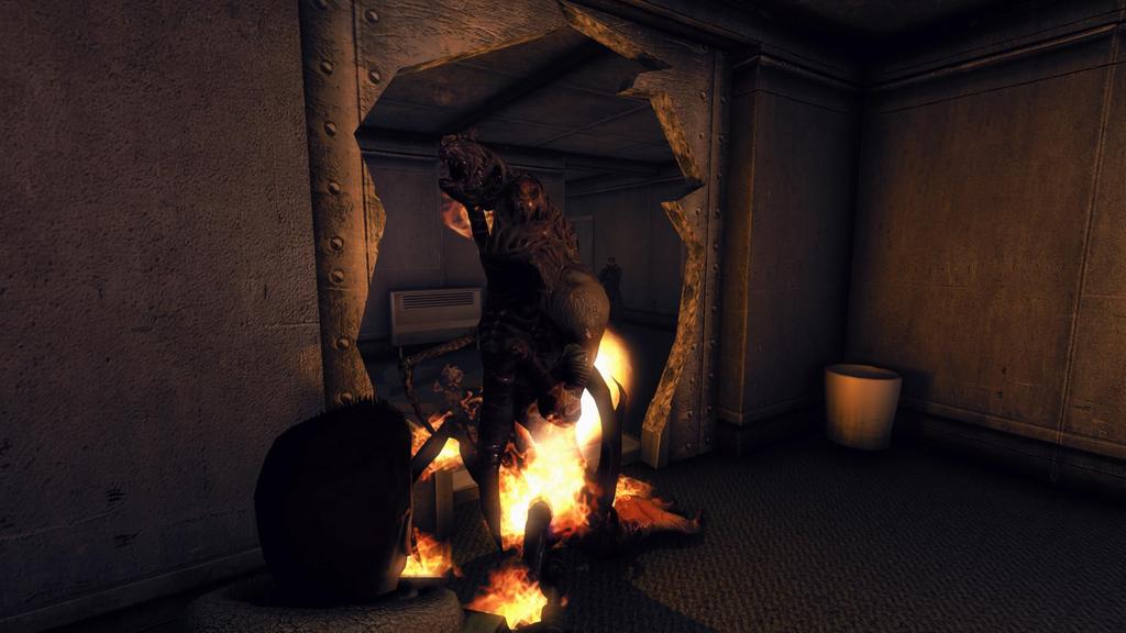 The Thing Remastered (Import: North America) – Switch