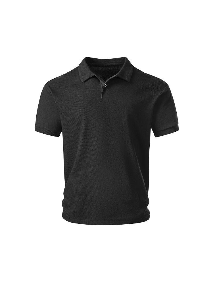

26 Styles Light Luxury T-Shirts with Small Check Jacquard Fabric Large