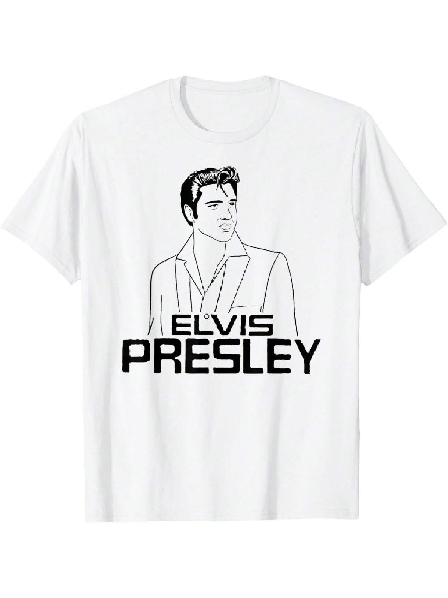 Official Profile T-Shirt S разноцветный