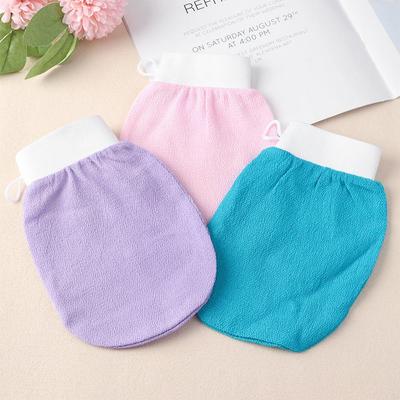 Dusch & Badprodukter – Tvättlappar och kroppsborstar