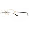 Mont Blanc Mb0341o Asian Fit 002 Men Eyeglasses