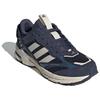 Adidas Spiritain 2000 Comfortable Versatile Shock Absorbing Durable Low Top Dad Shoes Unisex Sneakers Blue White IH7311