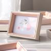 5 6 7 8 10 Inch Resin Photo Frame Nordic Style Photo Frame Home Desktop Decorative Ornaments Bedroom Bedside Photo Frame