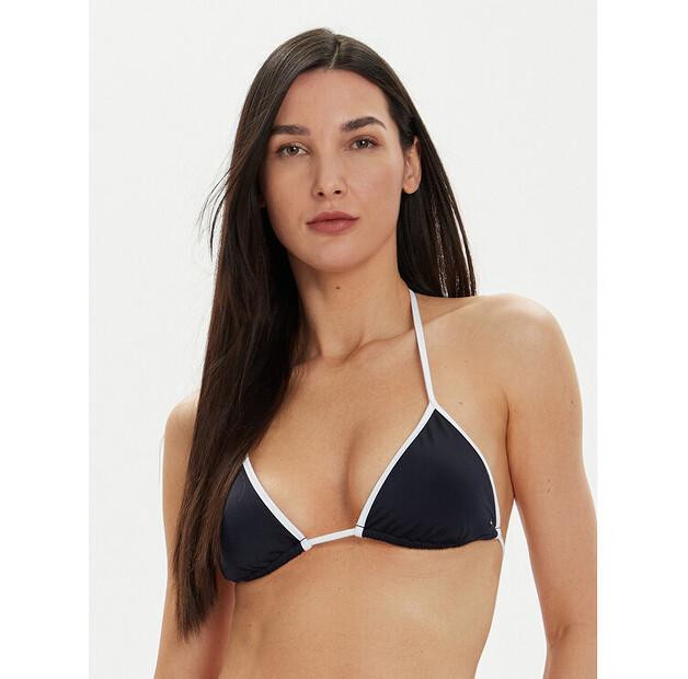 Топ от бикини Tommy Hilfiger UW0UW05239 EU M