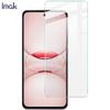 For Realme P3 / P3x / Neo 7X / C75X 4G 5G IMAK H Tempered Glass Screen Protector Film