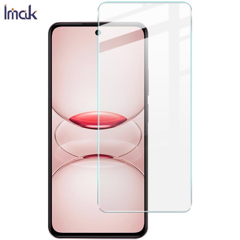 

For Realme P3 / P3x / Neo 7X / C75X 4G 5G IMAK H Tempered Glass Screen Protector Film Realme C75x 4G