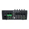 MACKIE recording premium analog mixer with USB Onyx8 Multi-track built-in I/O