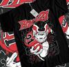 Anime Hiruma Taro Raimon Style Unisex Hot T Shirt