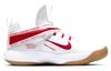 Nike React Hyperset University Red Gum Women's CI2956-160