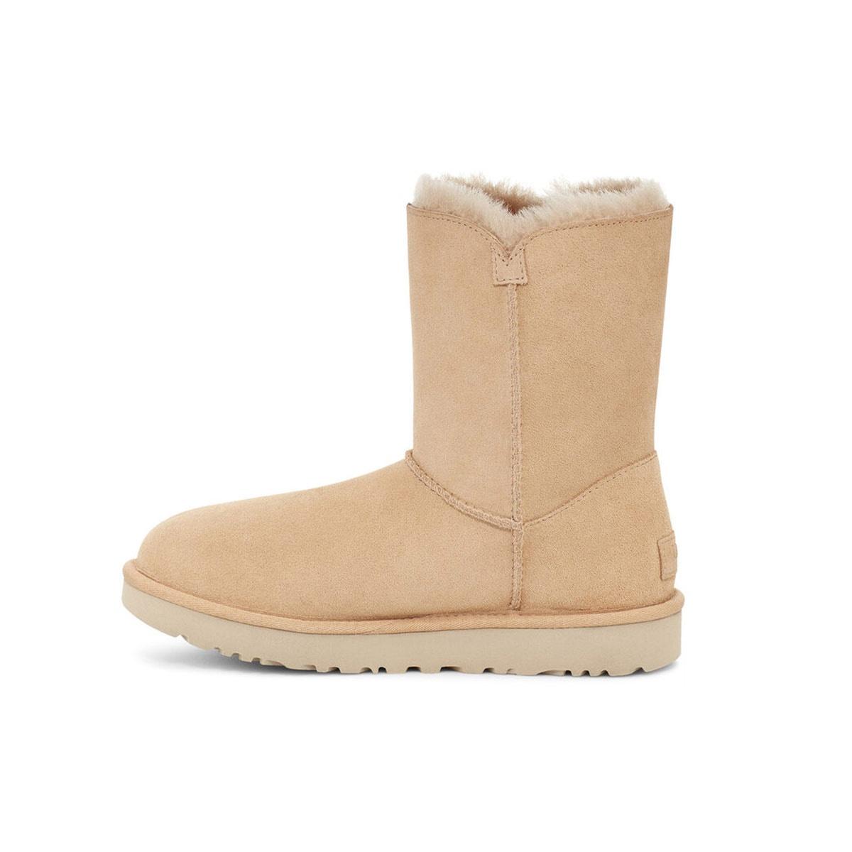 (WMNS) UGG Bailey Light Yellow Snow Boots Women s 1107958-BNZ EU 39
