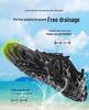 2025 Unisex Breathable Non-slip Quick-dry Lightweight Water Shoes for Outdoor Sports & Swimming