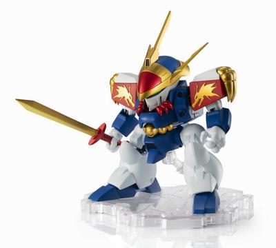 TAMASHII NATIONS NXEDGE STYLE Mashin Hero Wataru Approximately 90mm ABS PVC Action Figure [MASHIN UNIT] Ryujinmaru, & Pre-painted