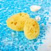 1Pc Soft Bath Shower Sponge For Body Cleaning Sponge Body Bath Shower Spa Exfoliator Face Washing Cleansing Puff Scrubber