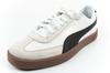 Puma Club II Era White/Black [397447 07] y. 38