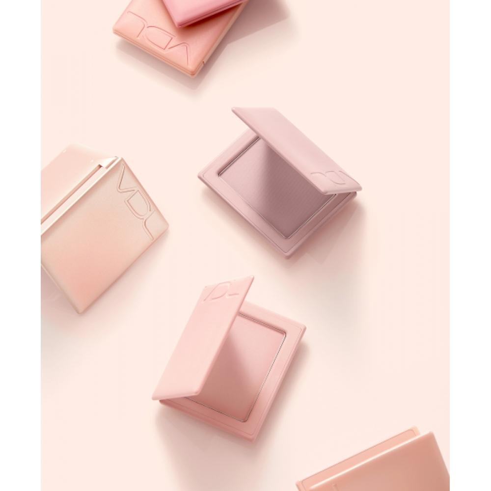 Vdl [2pack] Cheek Stain Blush No. 2 Favorite Lavender + No. 8 Mauve Haze