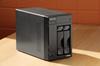 ASUSTOR ASUS Subsidiary NAS Kit 2 Bay AS6702T Lockerstor 2 Gen 2 NvMe SSD Slot Intel Celeron N5105 Quad Core High Speed Port DDR4 4GB Memory HDMI