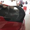 Chevrolet Camaro 17+ Carbon Fiber Ducktail Trunk Lid Spoiler