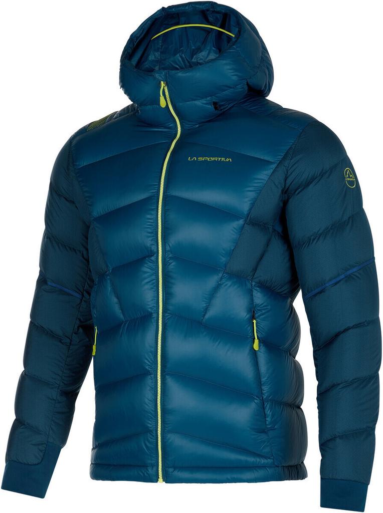 Куртка La Sportiva Supercouloir 1000 Down Jkt M