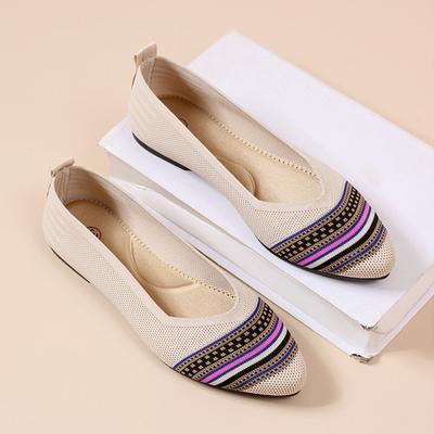 Sapatos de mulher – Sabrinas