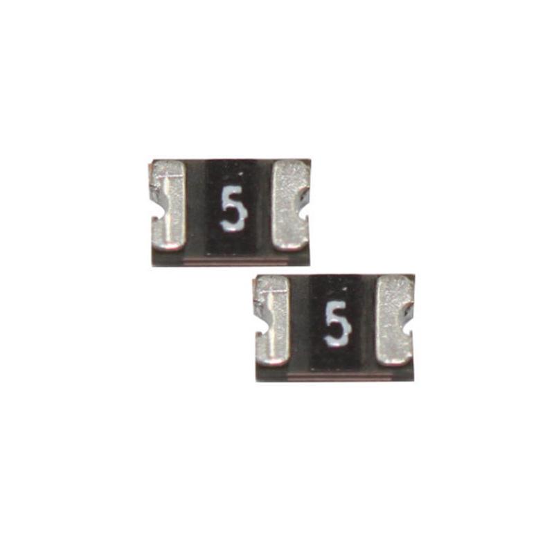0805 0.5A Jinke Self-Healing SMD Fuse (JK-SMD0805-050-6V) In Stock