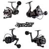 Abu Garcia Beast SP 3500H Spinning