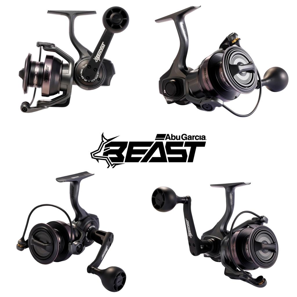 Abu Garcia Beast SP 3500H Spinning