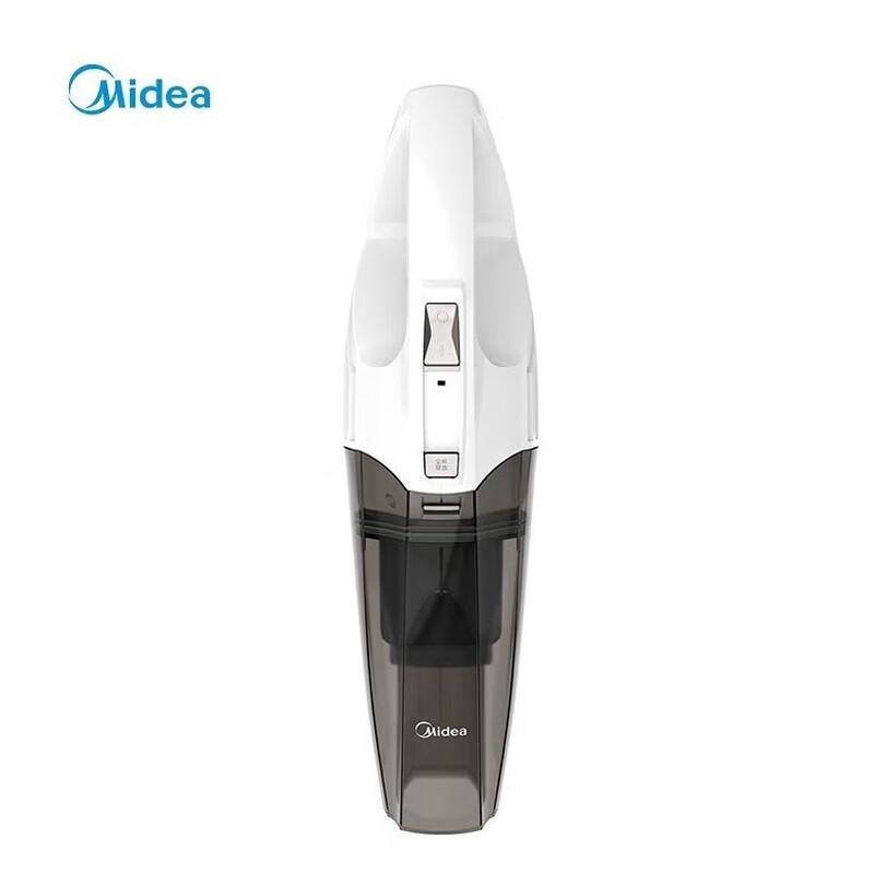 Midea HAC10 Portable Handheld Car Vacuum Cleaner