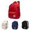 Stylish And Durable Canvas Converse Backpack For Students Perfect For School And College