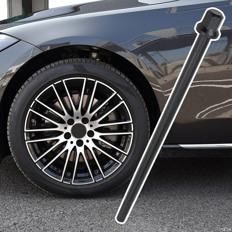 \Spare \Wheel \Release Bar Tool For Mercedes For Vito W639 W447 2005- Spare Tire Wheel Relese Car Repair Tools