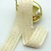 Clothing Accessories Cotton Thread Lace Popular Women'S Clothing Children'S Clothing Accessories Edging Embroidery Handmade Wide Lace