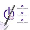 China Manufacturer's Smart Surface Pro Pen Magnetic Compatible Plastic Material Stylus Palm Rejection for Microsoft Surface Pro
