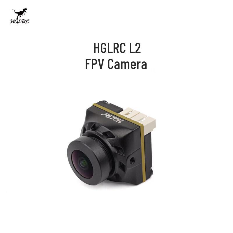 HGLRC L2 FPV Racing Drone Camera
