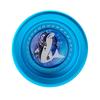   T9 Polished Alloy Aluminum Responsive Unresponsive       Toy for Kids