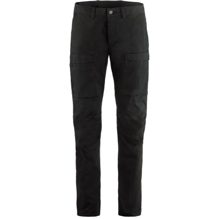 Abisko Hybrid Trail Trousers (12200164) (B Type)
