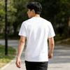 Adidas Sports Fashion Casual Round Neck Short Sleeve T-Shirt Unisex Tops ADICLTS24CS-WB