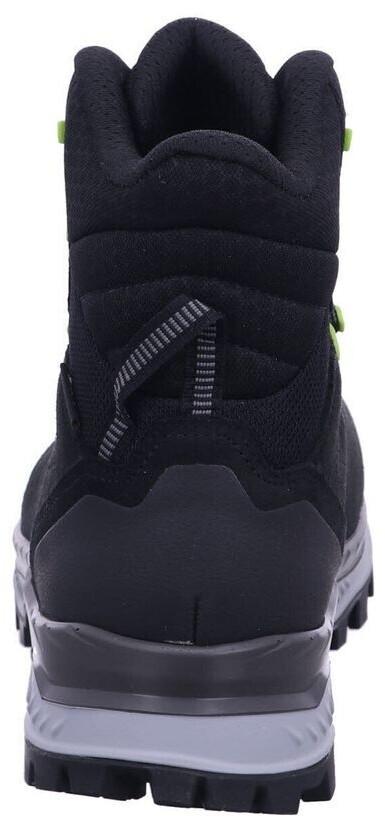 Обувь для треккинга Lowa Randir GTX Mid (211770-9930) black/grey