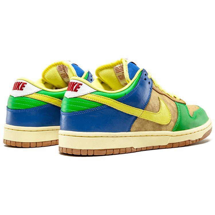Nike Sb Dunk Low Brooklyn Projects 313170-771